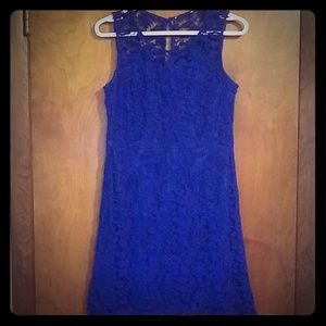 STITCH FIX dress